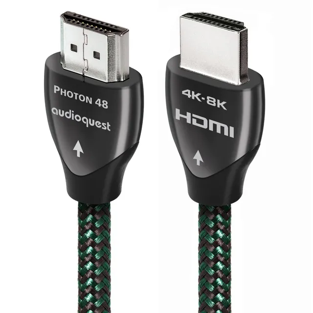 audioquest-photon-48-ultra-high-speed-hdmi-kabel-48gbps-f-r-xbox image 1