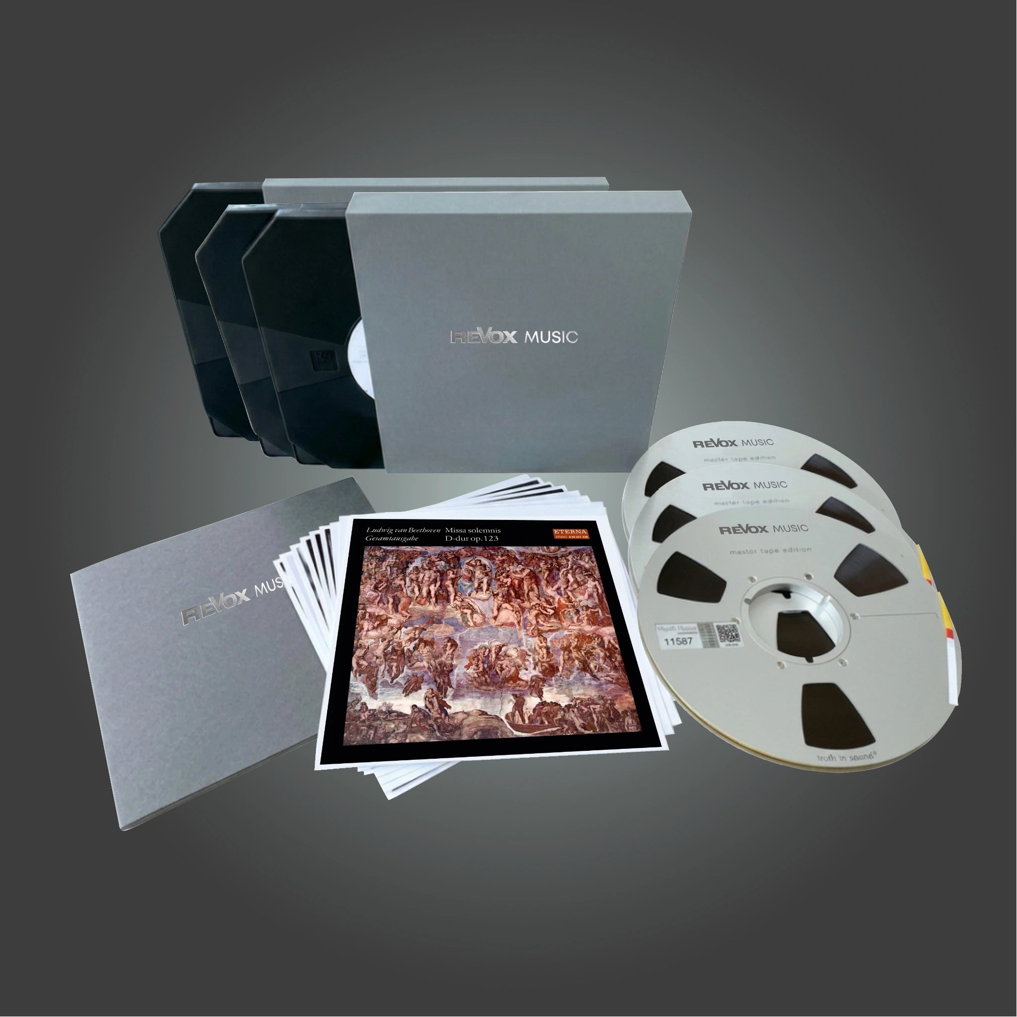 revox-ludwig-van-beethoven-missa-solemnis-op-123-master-tape image 6