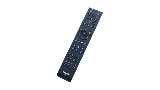 revox-v208-multiuser-2-fernbedienung-ir-mit-led-feedback image 1