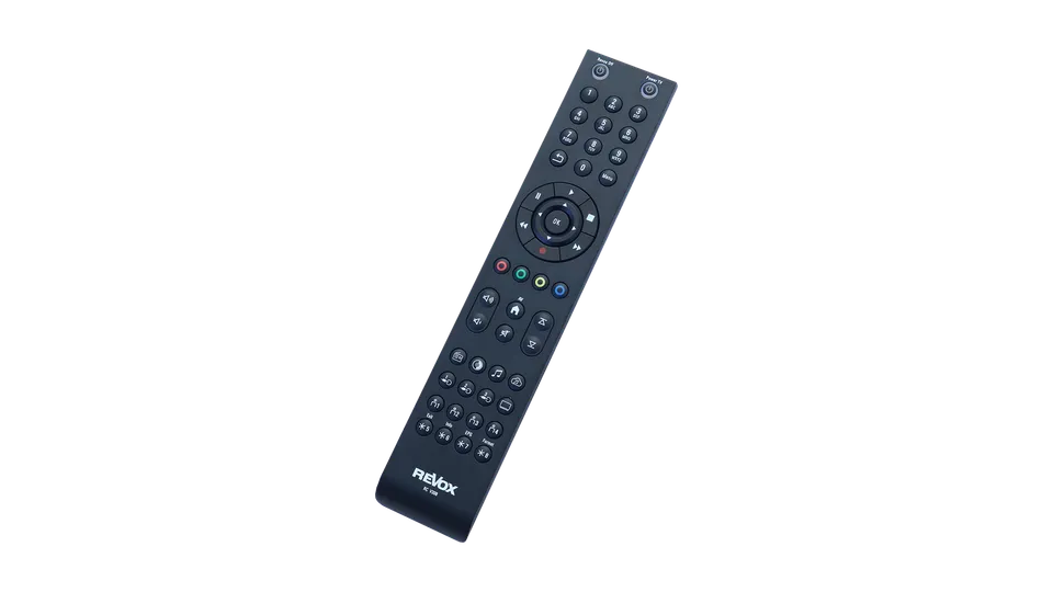 revox-v208-multiuser-2-fernbedienung-ir-mit-led-feedback image 1
