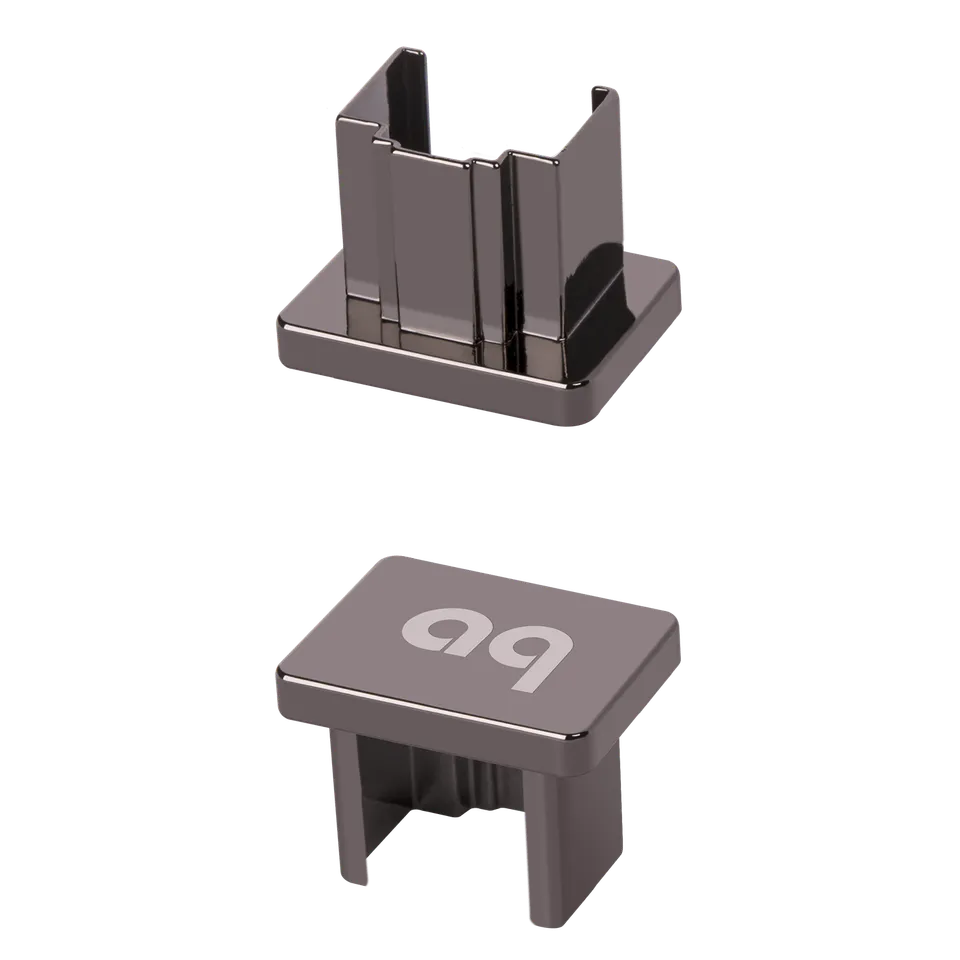audioquest-rj45-noise-stopper-2er-pack-staubschutz-und-hf-abschirmung-f-r-ungenu image 1