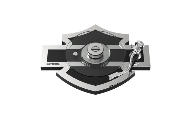 pro-ject-harley-davidson-turntable-limitierter-artist-collection-plattenspieler- image 1