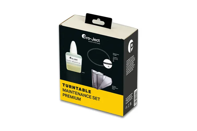 pro-ject-maintenance-set-premium image 1