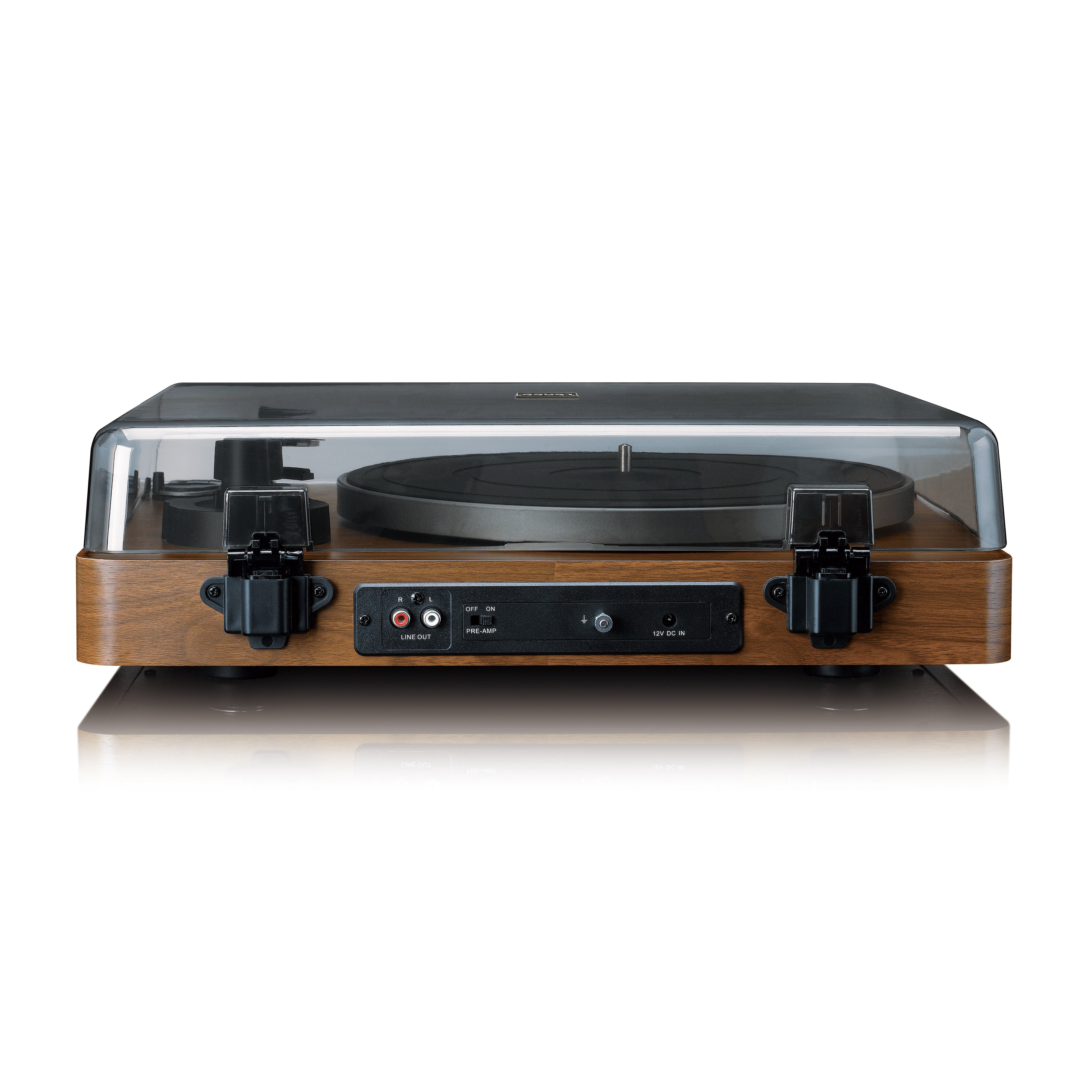 lenco-lbta-165wd-vollautomatischer-plattenspieler-mit-bluetooth-5-3-holz image 6