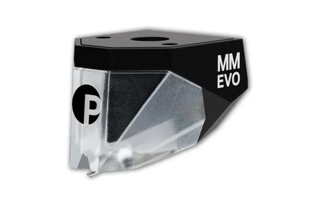 pro-ject-pick-it-mm-evo-mm-tonabnehmer-mit-7-mv-ausgang-und-elliptischer-nadel image 1