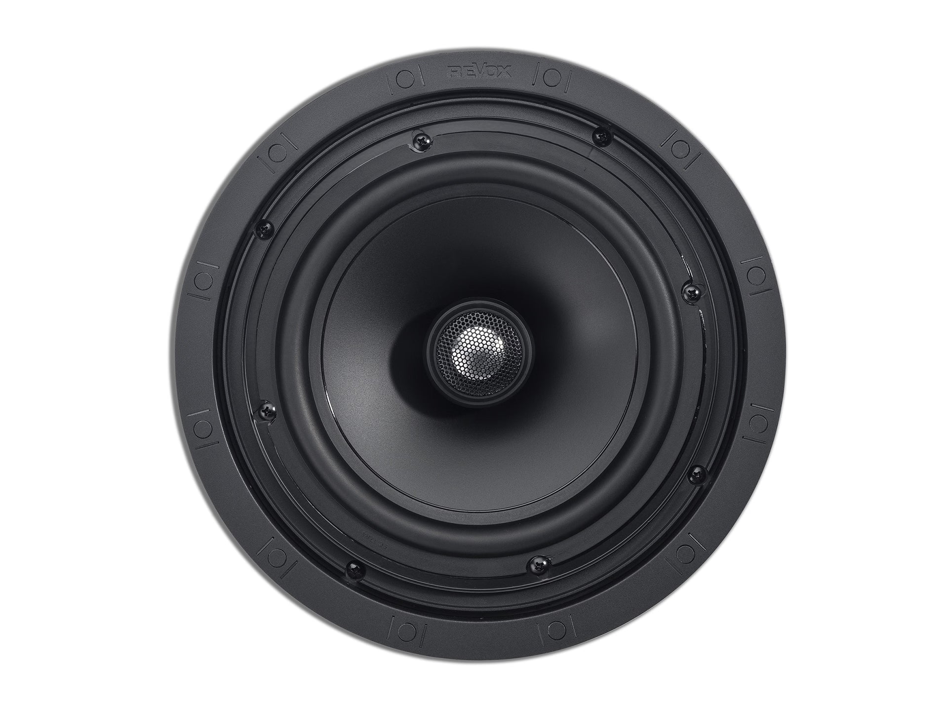 revox-inceiling-i82-stereo-2-wege-deckenlautsprecher-rund-wei-oder-schwarz image 3