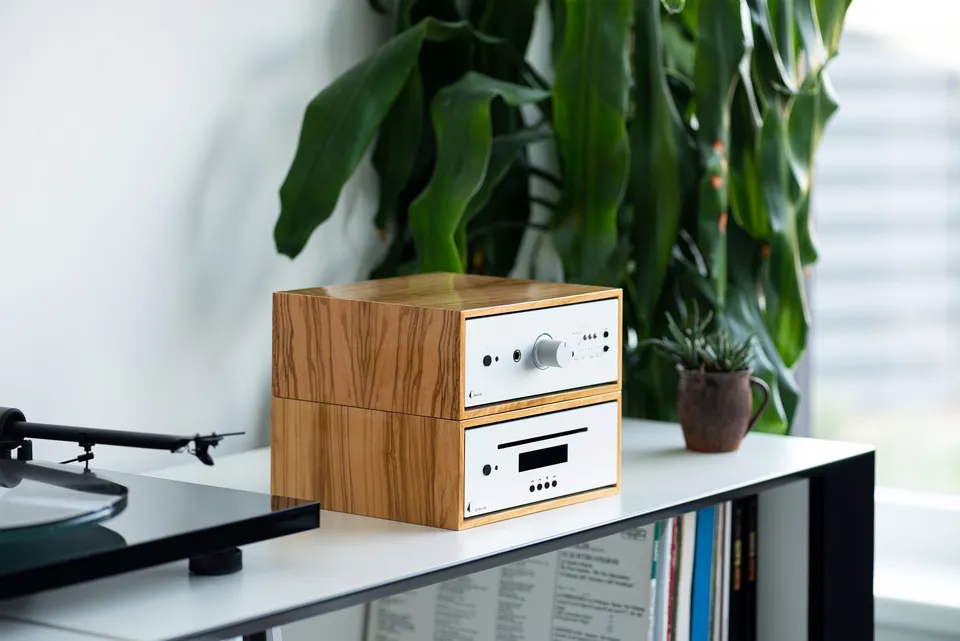 pro-ject-maia-ds-cd-box-ds-set image 1