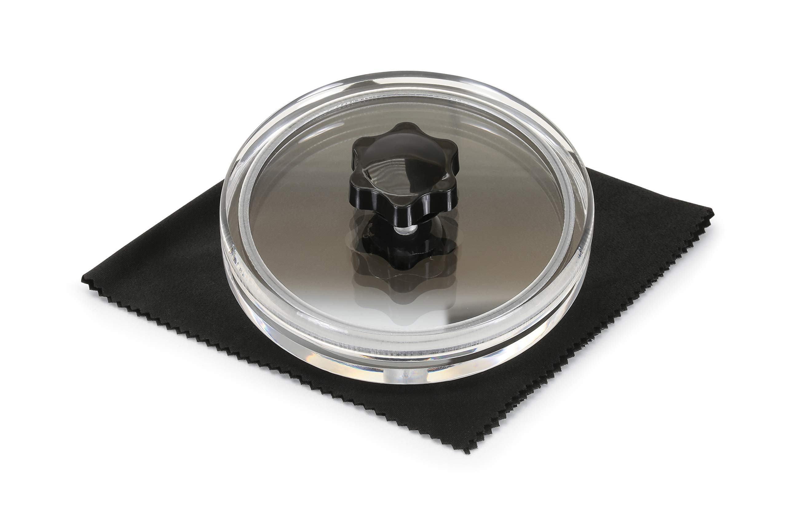 dynavox-labelschutz-lp120-acryl-f-r-vinyl-schallplatten-2-halbschalen-mit-o-ring image 5
