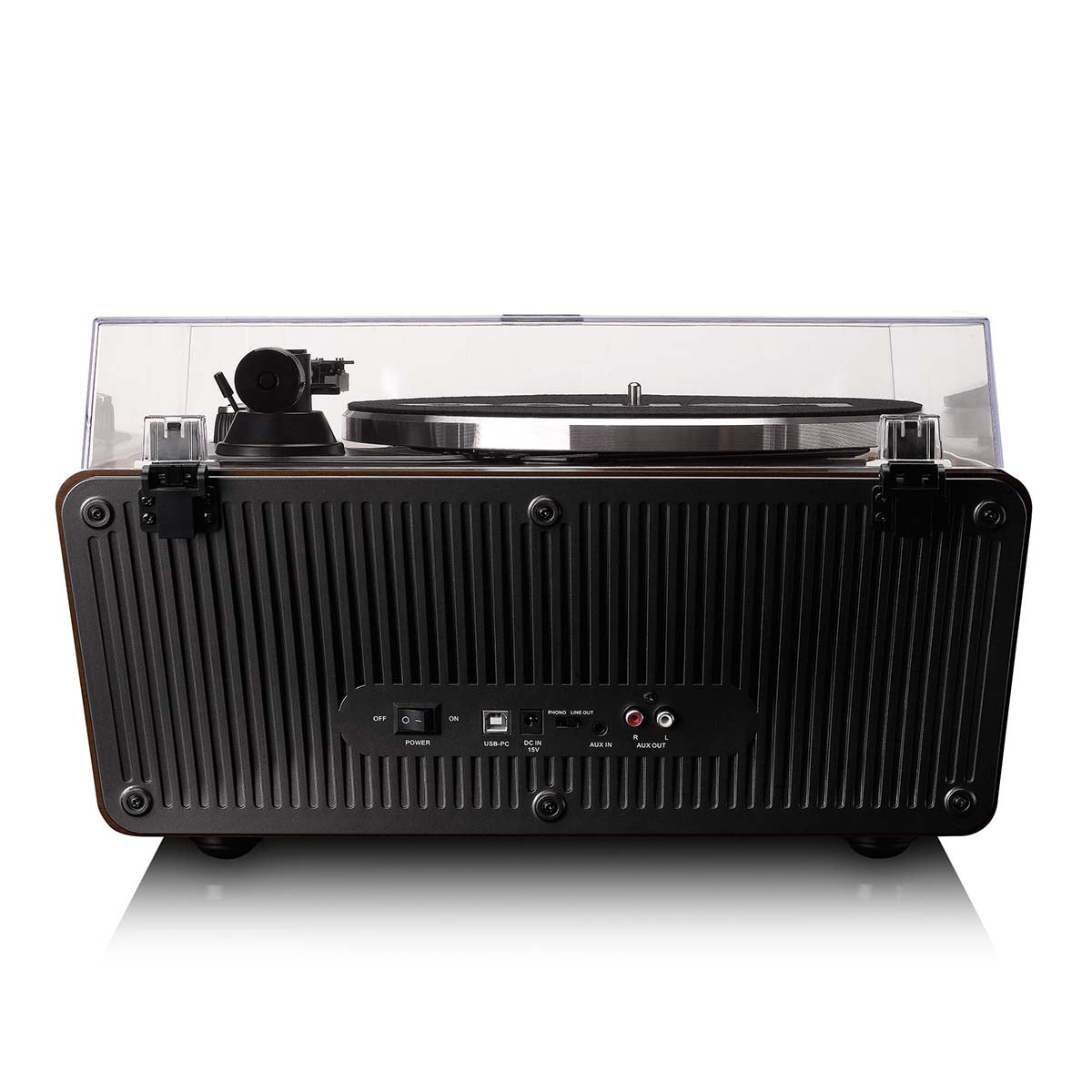 lenco-ls-570ok-plattenspieler-eiche-mit-lautsprechern-und-bluetooth image 6