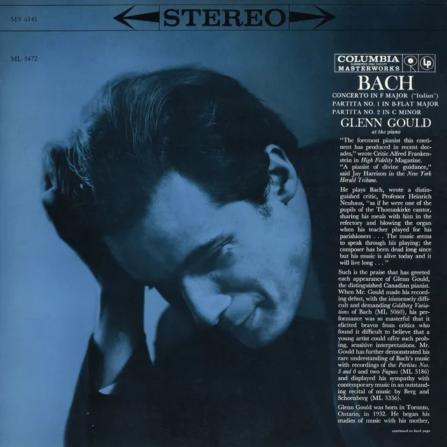 revox-glenn-gould-bach-italian-concerto-master-tape-b77-serie image 1