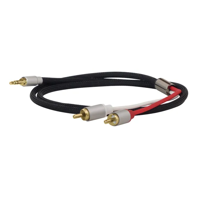dynavox-stereo-audiokabel-1-5m-3-5mm-klinke-auf-cinch image 1