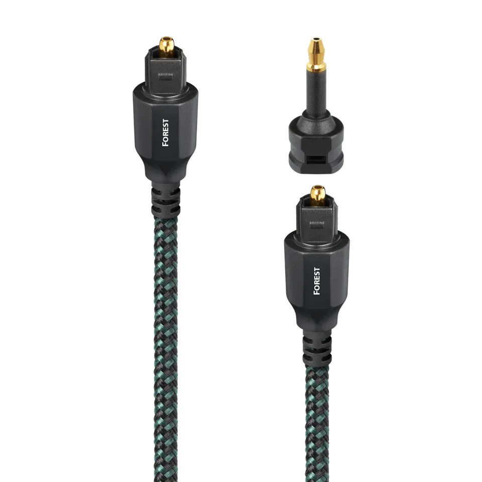 audioquest-forest-optisch-toslink-kabel-hochreine-faserleiter-niedrige-dispersio image 1