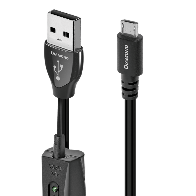 audioquest-diamond-usb-a-micro-b-2-0 image 2