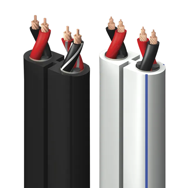 audioquest-rocket-22-lautsprecherkabel-bulk-spool-custom-install-diy image 1