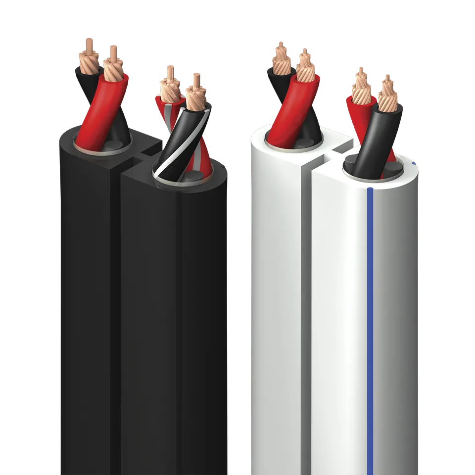 audioquest-rocket-22-lautsprecherkabel-bulk-spool-custom-install-diy image 1
