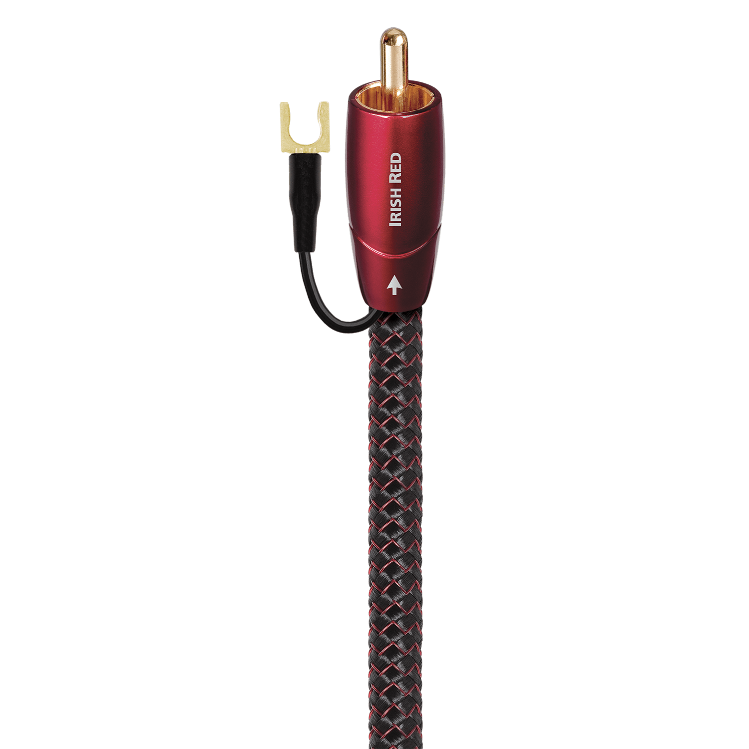 audioquest-irish-red-rca-factory-certified-refurbished-52-50-eur image 1