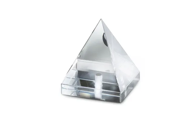 pro-ject-glass-record-weight-tdsotm-glas-plattengewicht-f-r-tdsotm-plattenspiele image 1