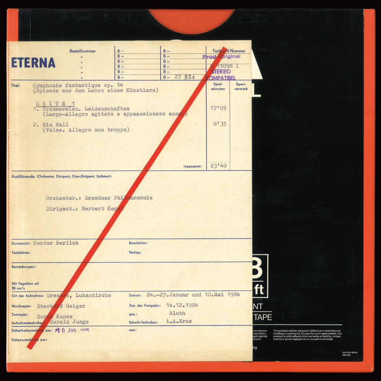 revox-hector-berlioz-symphonie-fantastique-master-tape image 6