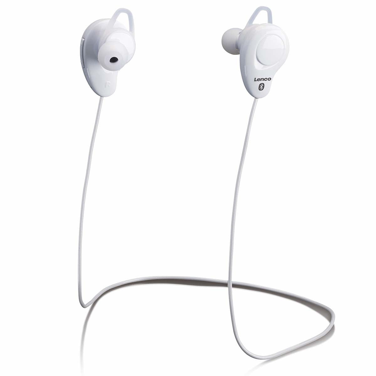lenco-epb-015wh-wei-bluetooth-in-ear-kopfh-rer-sport image 1