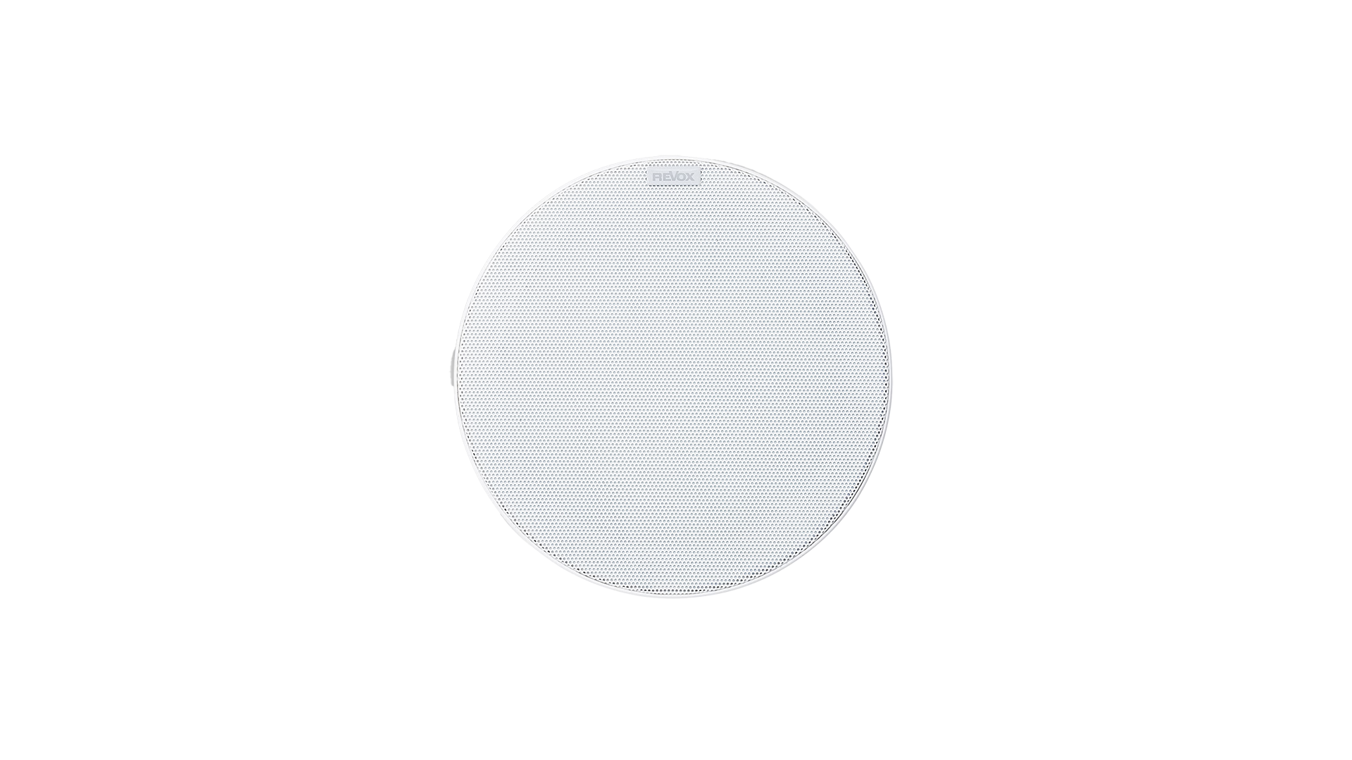 revox-inceiling-i52-runder-2-wege-deckenlautsprecher-wei-oder-schwarz image 1