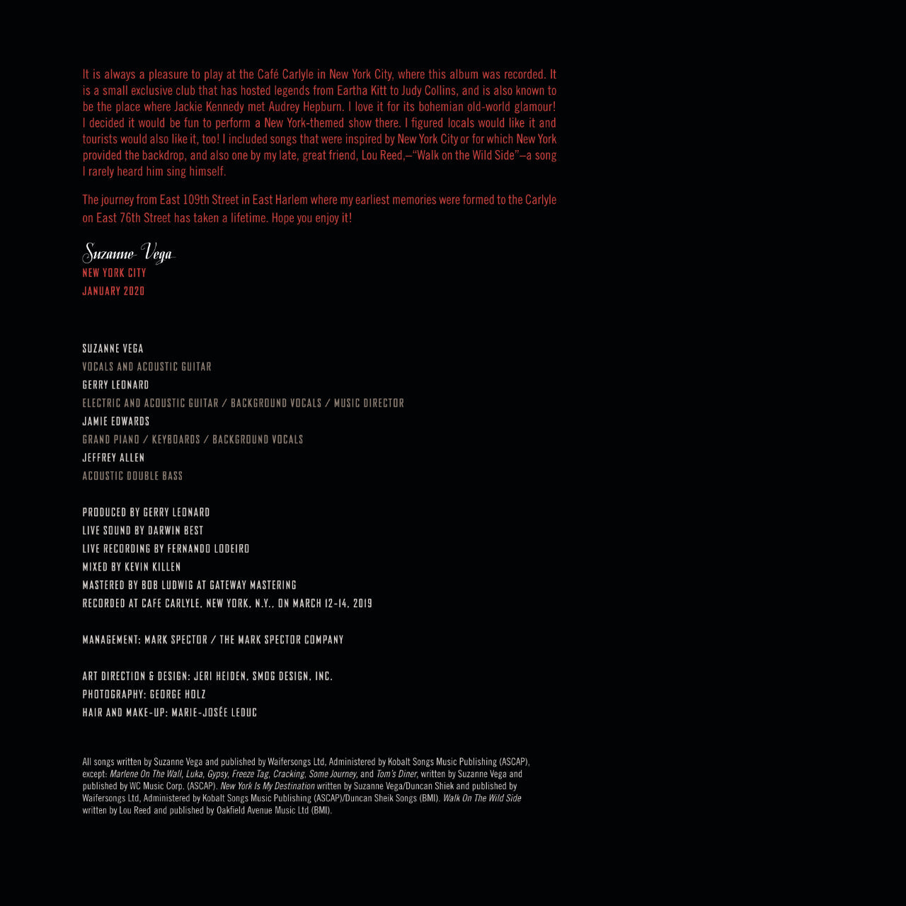 revox-b77-suzanne-vega-an-evening-of-new-york-songs-and-stories-master-tape image 4