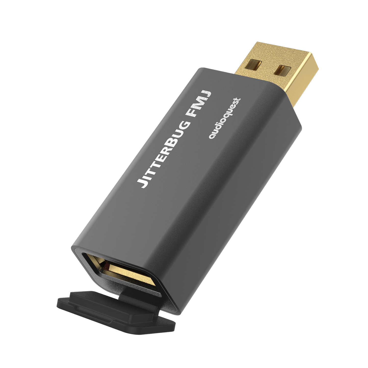 audioquest-jitterbug-fmj-usb-st-rfilter-f-r-klareren-klang image 1