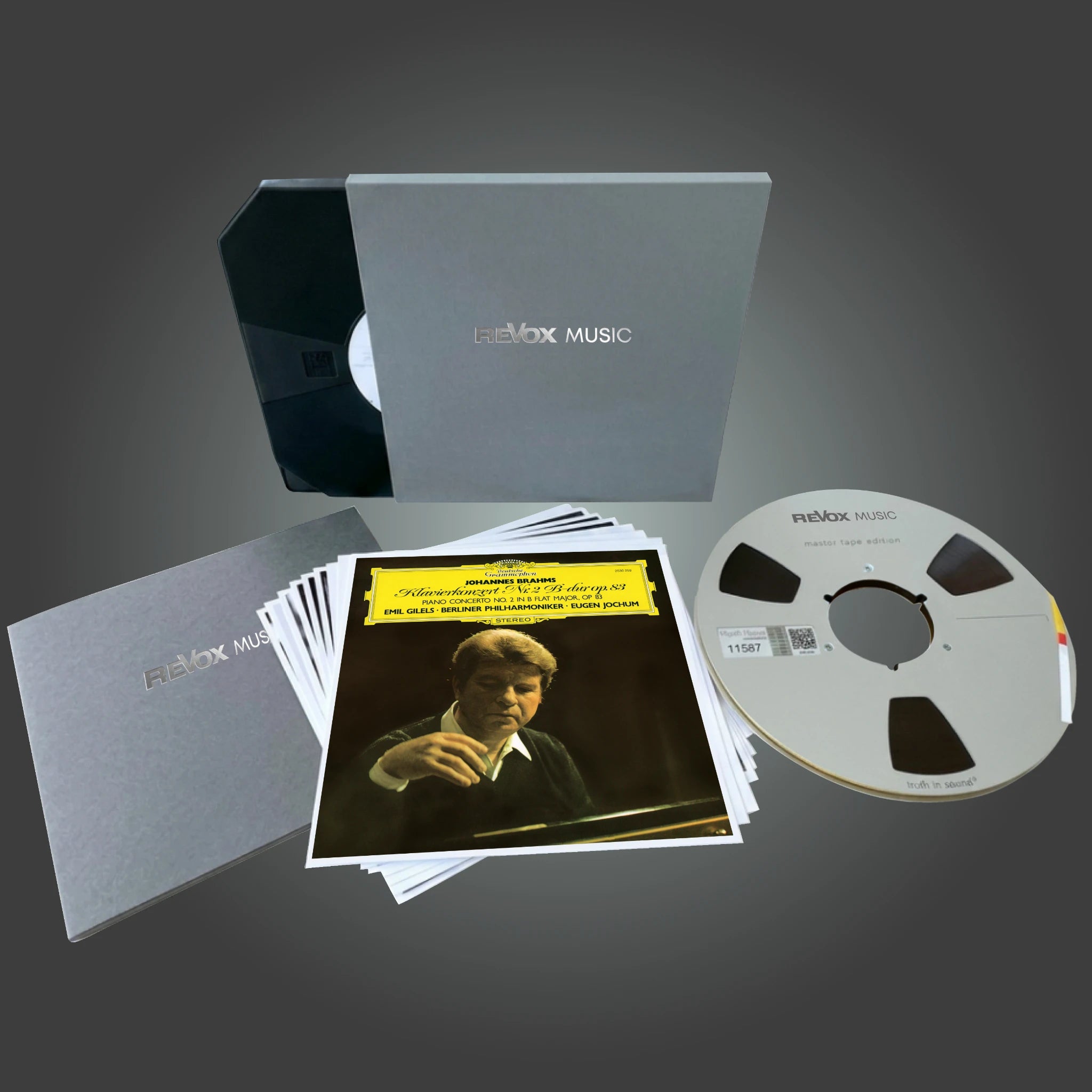 revox-johannes-brahms-klavierkonzert-nr-2-master-tape-b77 image 3