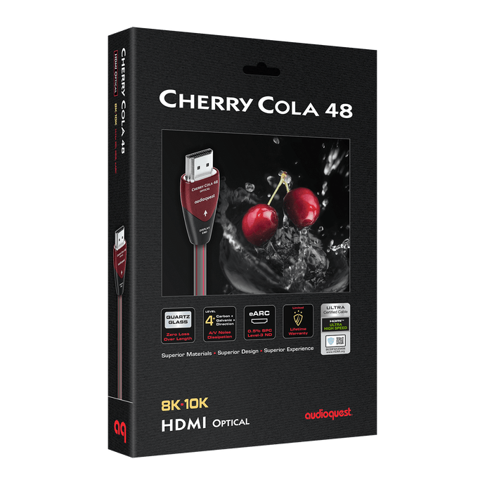 audioquest-cherry-cola-48-hdmi-kabel-5m-10m-15m image 3