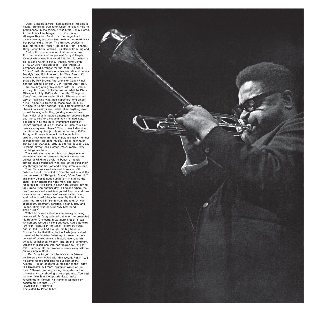 revox-b77-the-dizzy-gillespie-reunion-big-band-20th-30th-anniversary-master-tape image 3