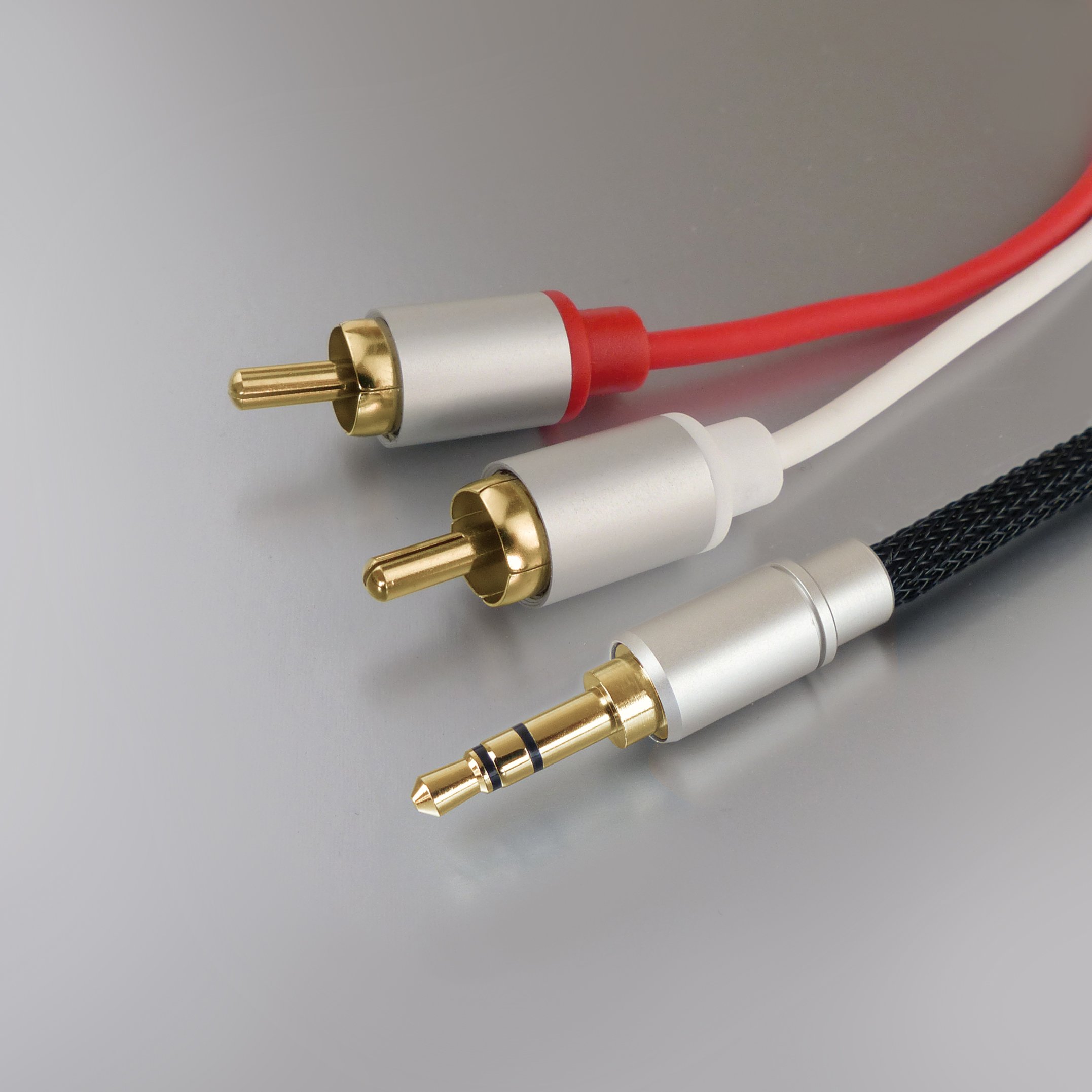 dynavox-stereo-audiokabel-1-5m-3-5mm-klinke-auf-cinch image 2