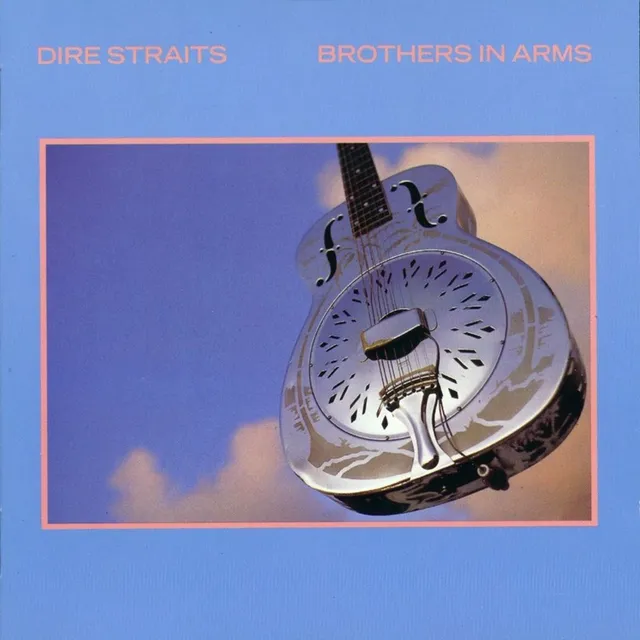 dire-straits-brothers-in-arms-vinyl-lp image 1