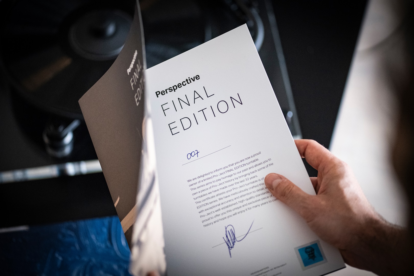 pro-ject-perspective-final-edition-hochwertiger-plattenspieler image 6
