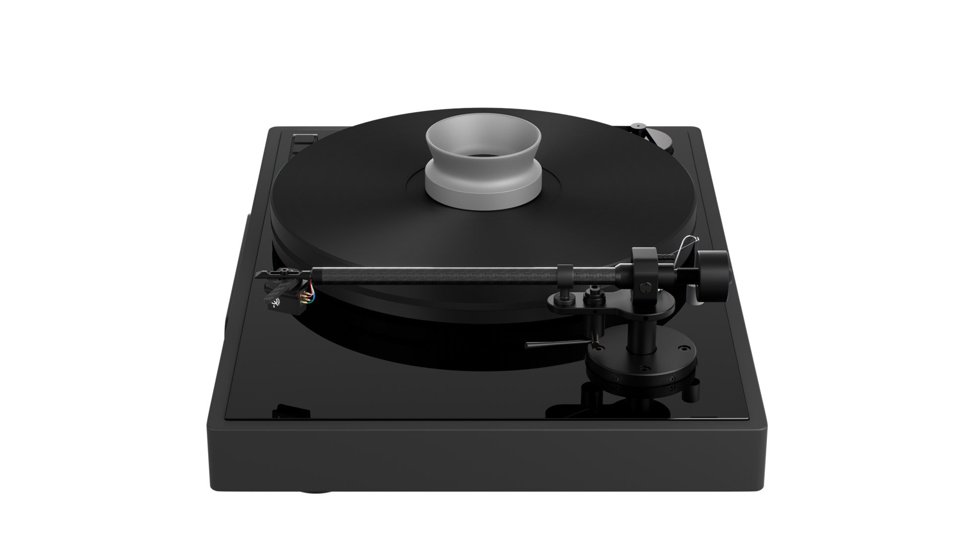 revox-t77-turntable-plattenspieler-mit-mc-phonovorstufe-und-xlr-ausgang image 6