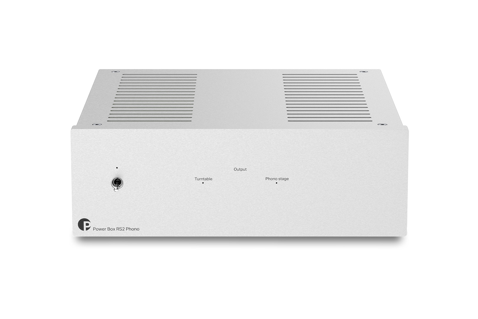 pro-ject-power-box-rs2-phono-linearnetzteil image 1