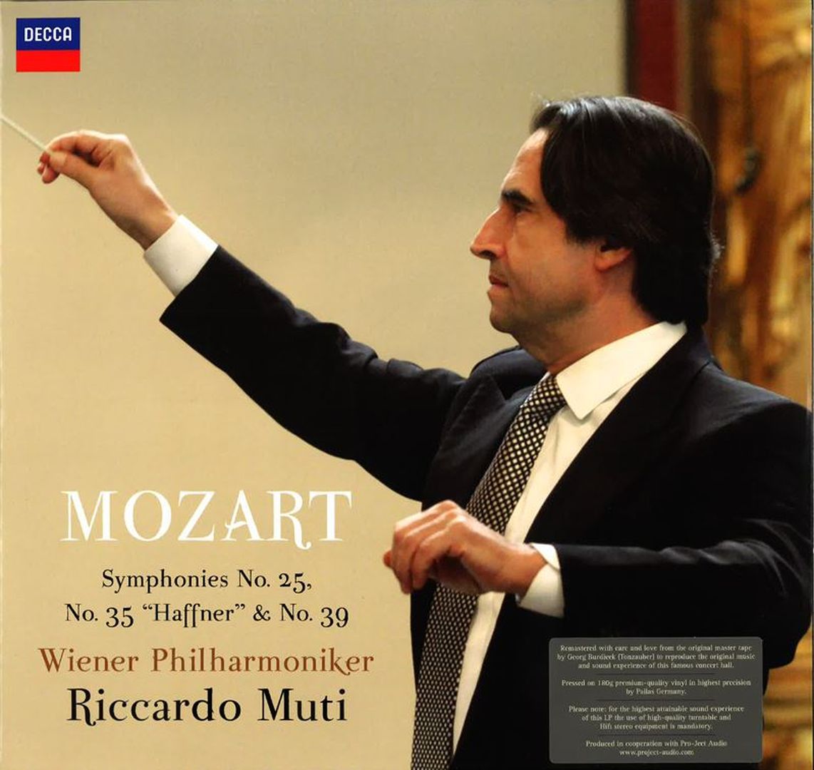 pro-ject-w-a-mozart-no-25-35-39-vinyl-lp-2 image 1