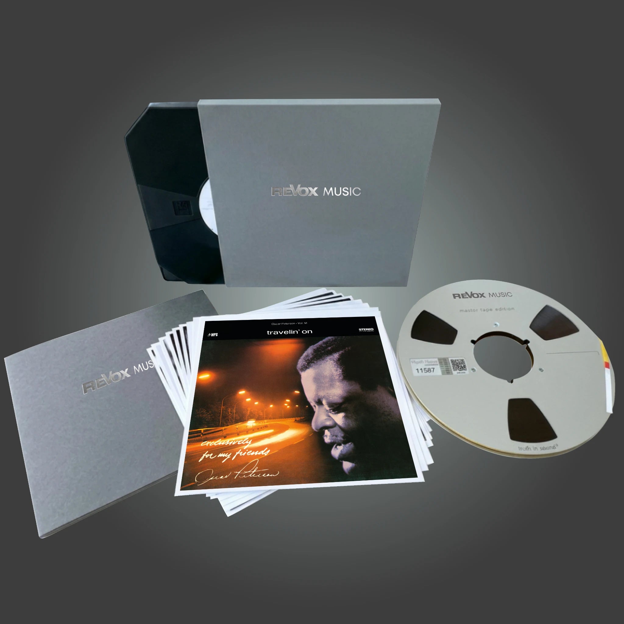 revox-oscar-peterson-travelin-on-master-tape-edition image 6