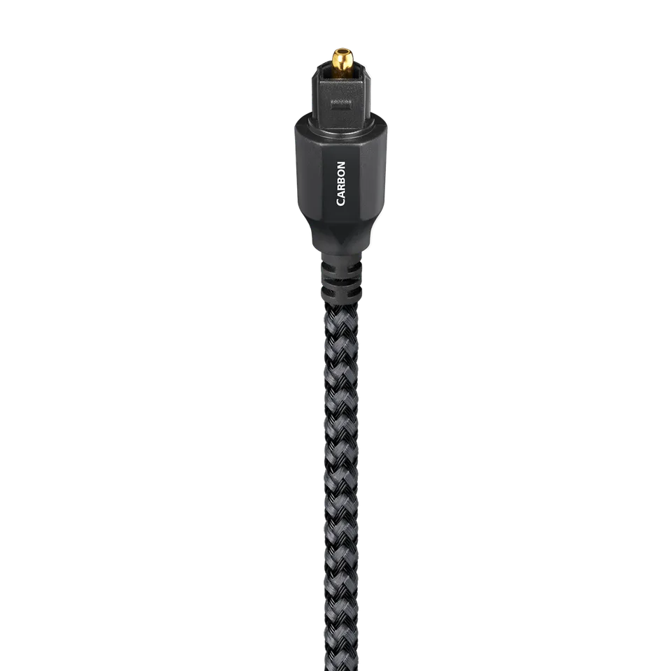 audioquest-carbon-optical-werkszertifiziert-general-berholt-toslink-glasfaserkab image 1