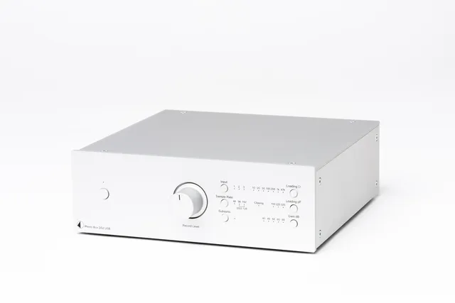 pro-ject-phono-box-ds2-usb-phono-vorverst-rker-f-r-mm-mc-mit-analog-optisch-und- image 1