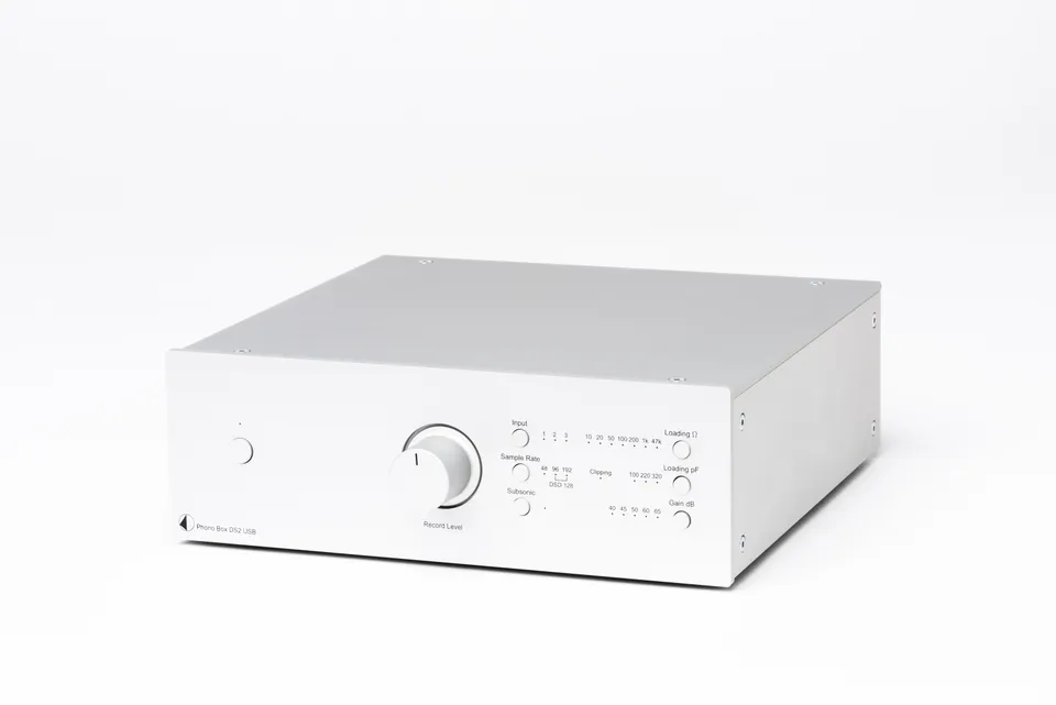 pro-ject-phono-box-ds2-usb-phono-vorverst-rker-f-r-mm-mc-mit-analog-optisch-und- image 1