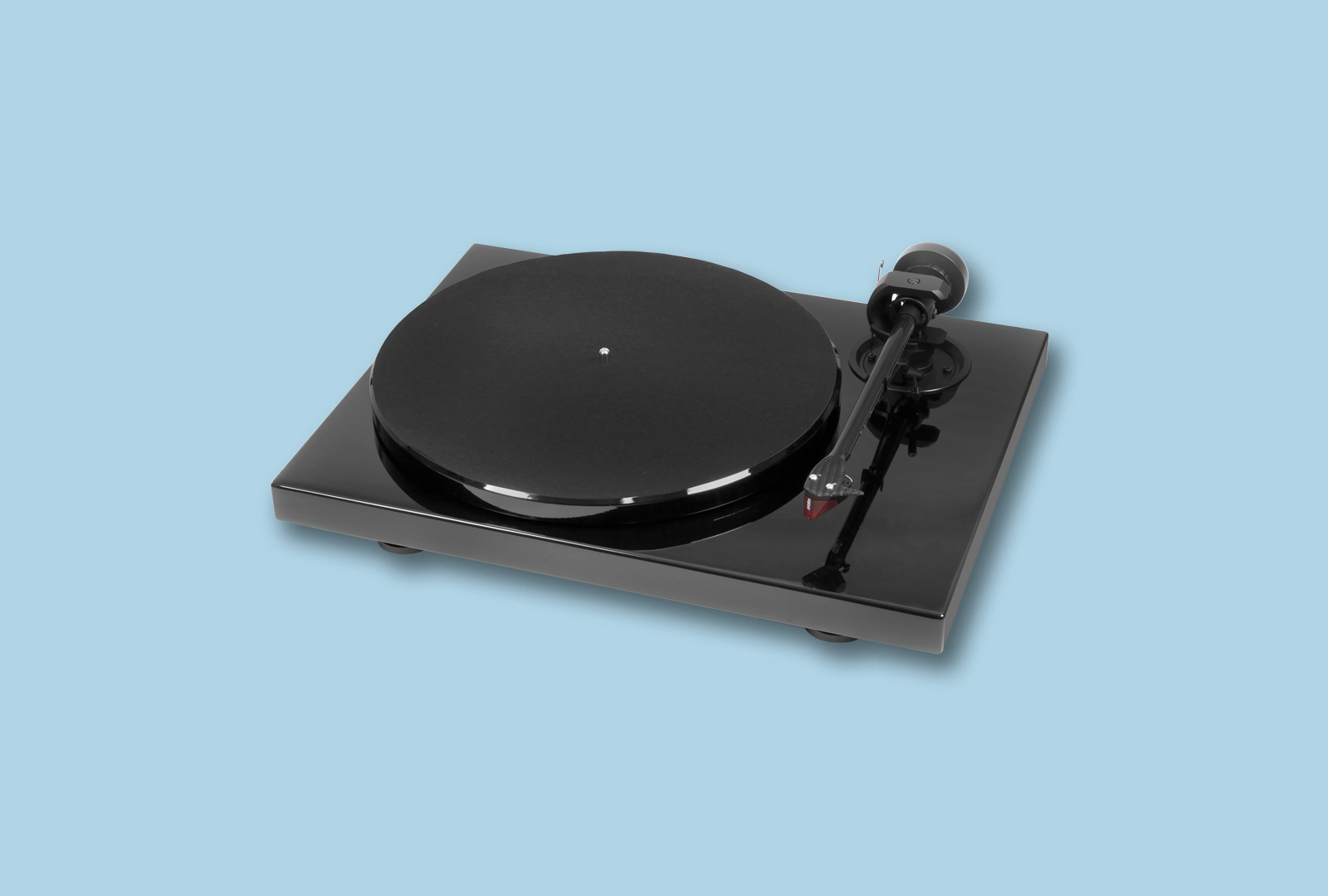 pro-ject-1xpression-carbon-plattenspieler-mit-carbon-tonarm image 2