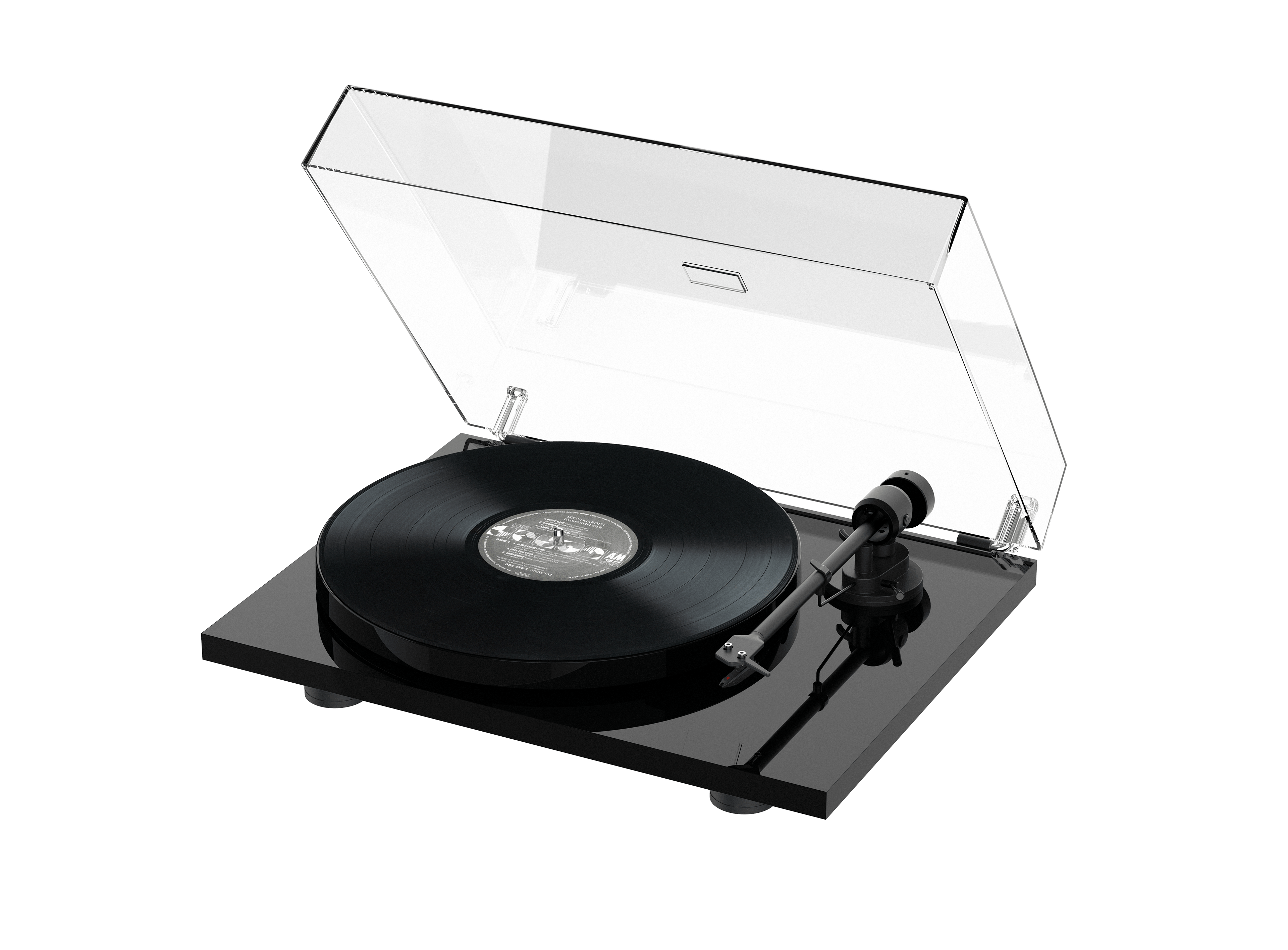 pro-ject-e1-plattenspieler image 3
