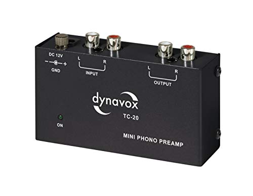 dynavox-tc-20-phono-vorverst-rker-f-r-mm-systeme-metall-schwarz image 5