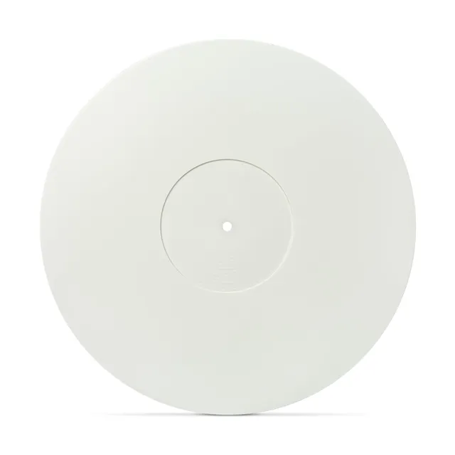 dynavox-apm-1-acryl-plattentellerauflage-3-mm-wei-30-cm image 1