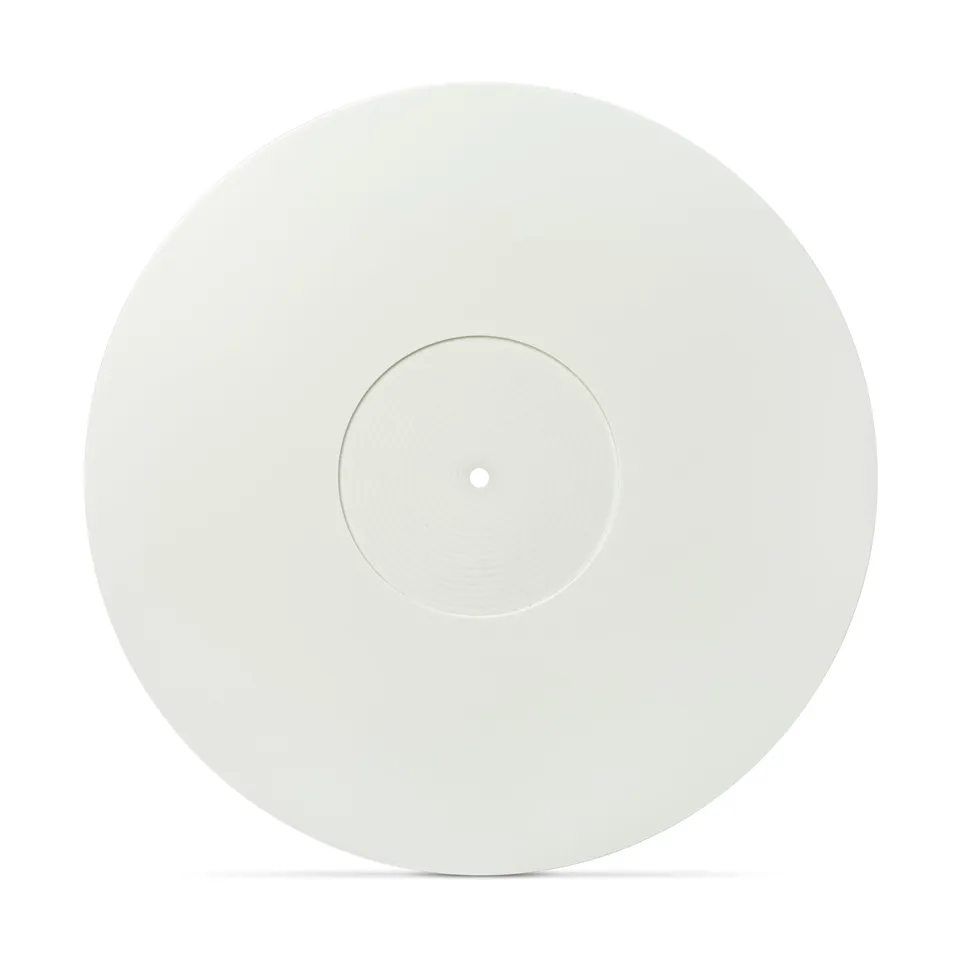 dynavox-apm-1-acryl-plattentellerauflage-3-mm-wei-30-cm image 1