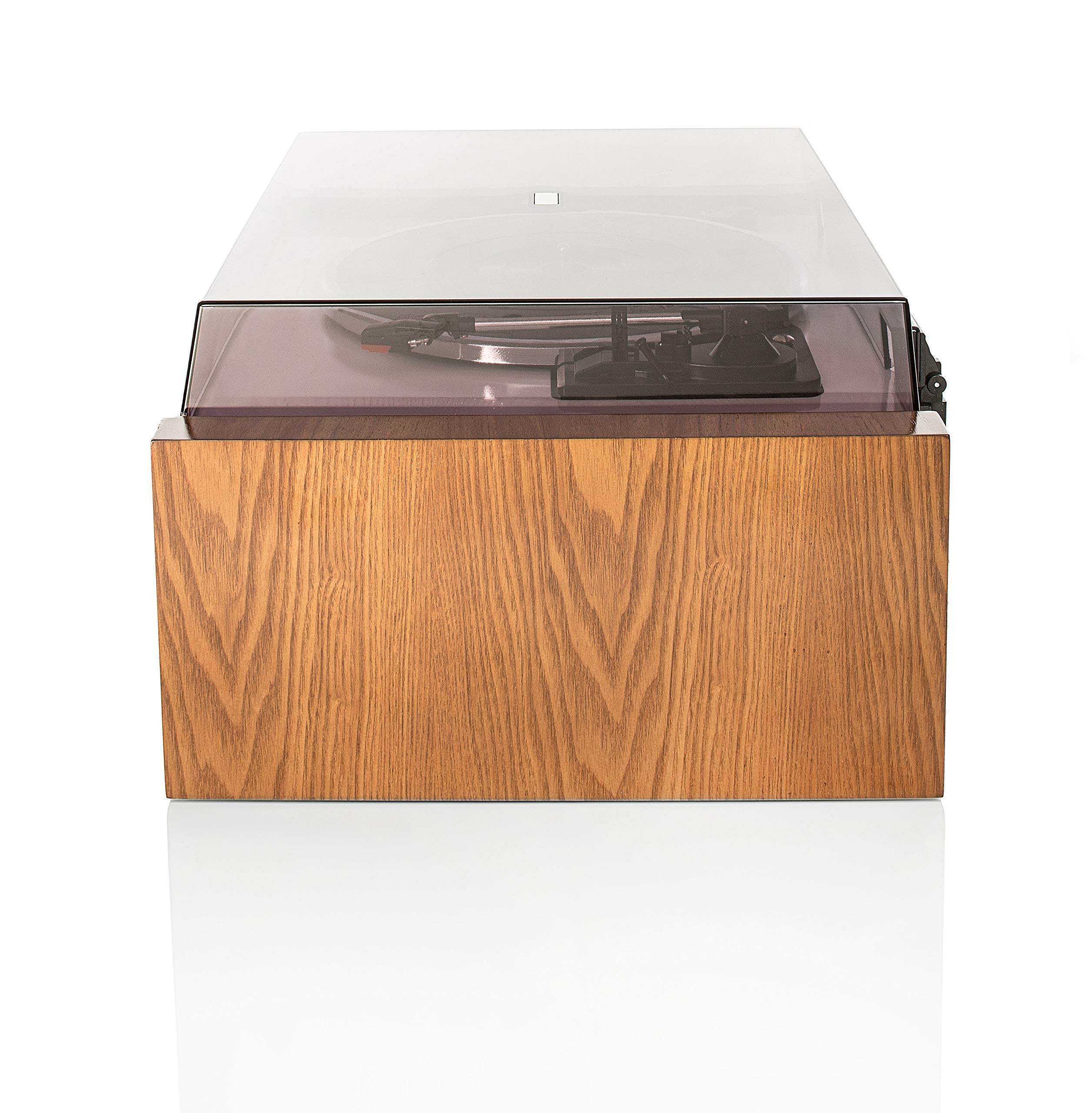 dual-nr-7-stereo-nostalgie-musikanlage-mit-plattenspieler-braun image 3
