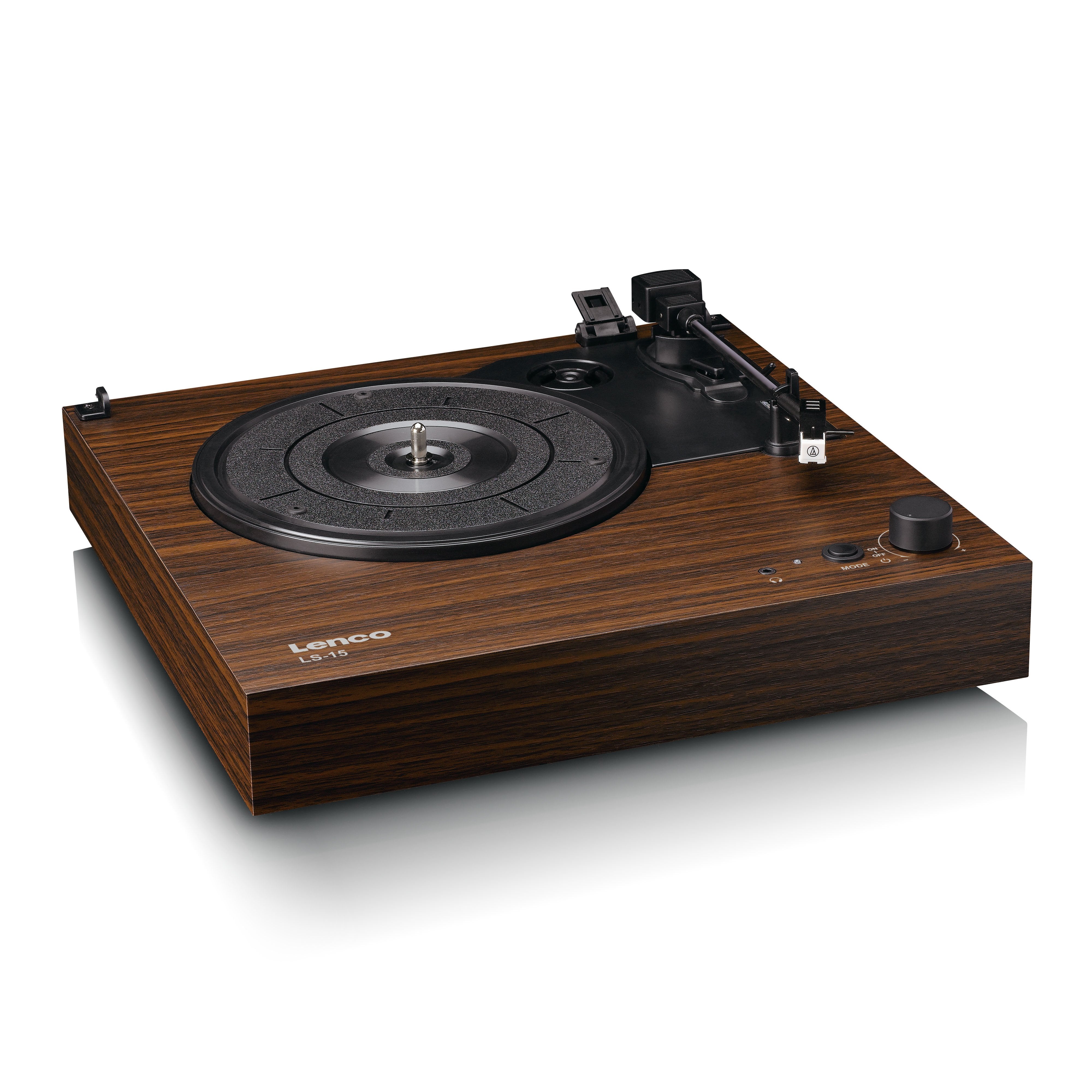 lenco-ls-15wd-plattenspieler-mit-bluetooth-und-lautsprechern-holz image 5