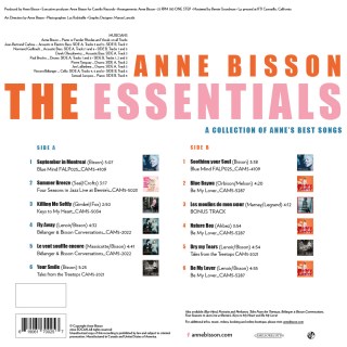 anne-bisson-the-essentials-one-step-lp-limitierte-handnummerierte-schallplatte-m image 3