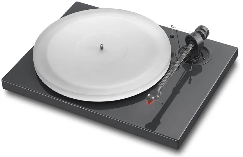 pro-ject-1xpression-iii-plattenspieler-mit-9-aluminium-tonarm-ortofon-om-10-voll image 1