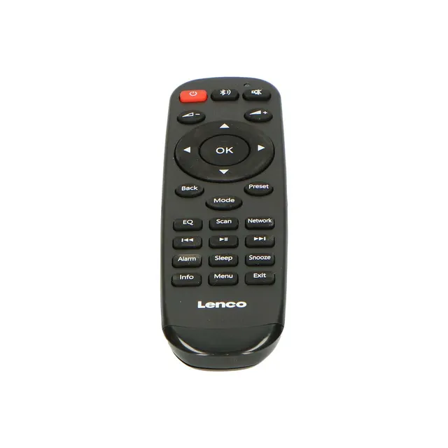lenco-s003757-ersatz-fernbedienung-f-r-pir-645 image 1