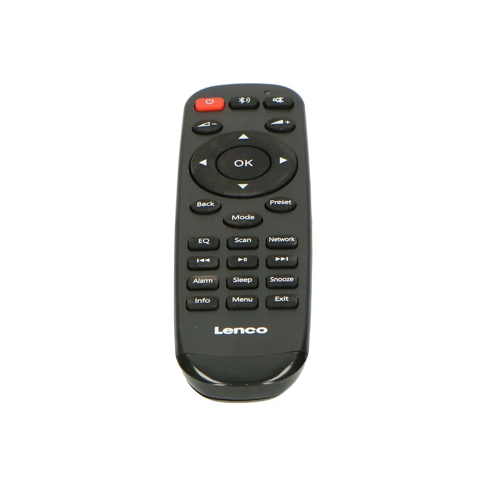 lenco-s003757-ersatz-fernbedienung-f-r-pir-645 image 1